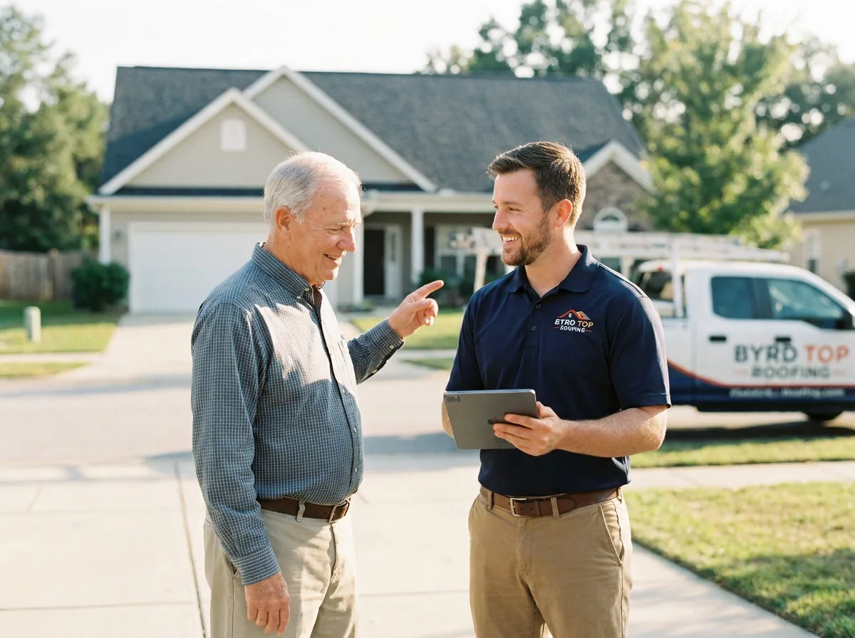 Roofing Sheridan, AR FAQs